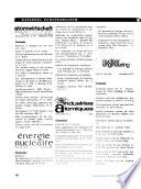 Energia nucleare