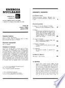 Energia nucleare