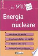 Energia nucleare