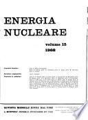 Energia nucleare