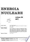 Energia nucleare