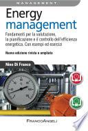 Energy management
