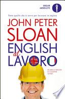 English al lavoro