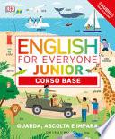 English for everyone. Junior. Corso base