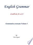 English Grammar