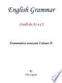 English Grammar