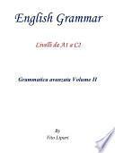 English Grammar Vol. 2