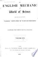 English Mechanic and World of Science