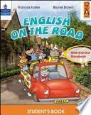 English on the road. Practice book. Per la Scuola elementare