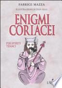 Enigmi coriacei