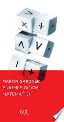 Enigmi e giochi matematici