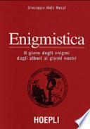 Enigmistica