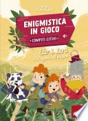 Enigmistica in gioco - Compiti estivi - Classe quarta