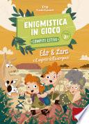 Enigmistica in gioco - Compiti estivi - Classe terza