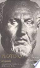 Enneadi. Testo greco a fronte