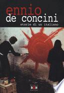 Ennio De Concini. Storie di un italiano
