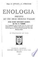 Enologia