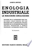 Enologia industriale