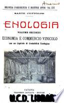 Enologia /Sante Cettolini