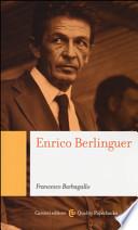 Enrico Berlinguer
