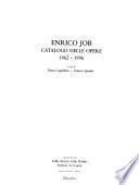 Enrico Job