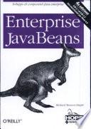Enterprise Javabeans