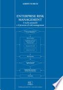 Enterprise Risk Management