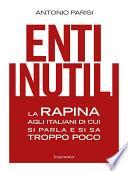 Enti inutili