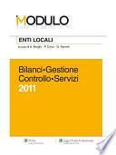 Enti Locali 2011 - Bilanci - Gestione - Controllo - Servizi