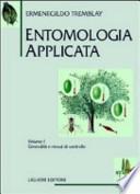 Entomologia applicata