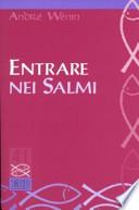 Entrare nei Salmi