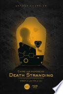 Libro Entre les mondes de Death Stranding
