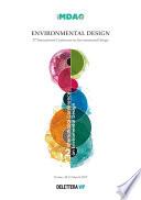 Environmental Design - 2nd International Conference on Environmental Design