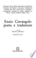 Enzio Cetrangolo