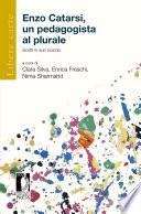 Enzo Catarsi, un pedagogista al plurale