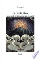Enzo Giustino