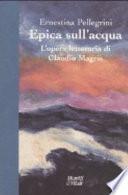 Epica sull'acqua