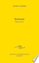 Epidemie