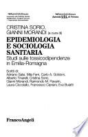 Epidemiologia e sociologia sanitaria