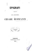 Epigrafi