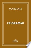 Epigrammi