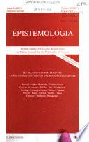 Epistemologia