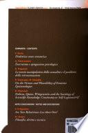 Epistemologia