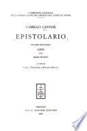 Epistolario: 1859 (3 v.)
