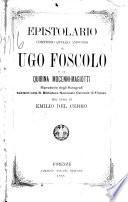 Epistolario compreso quello amoroso