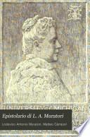 Epistolario di L. A. Muratori
