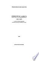 Epistolario