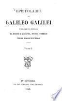 Epistolario