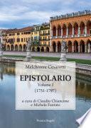 Epistolario