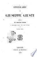 Epistolario